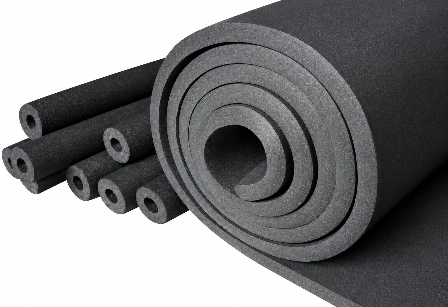 Sheet - Polymr - 25mm - Thermocolcold insult
