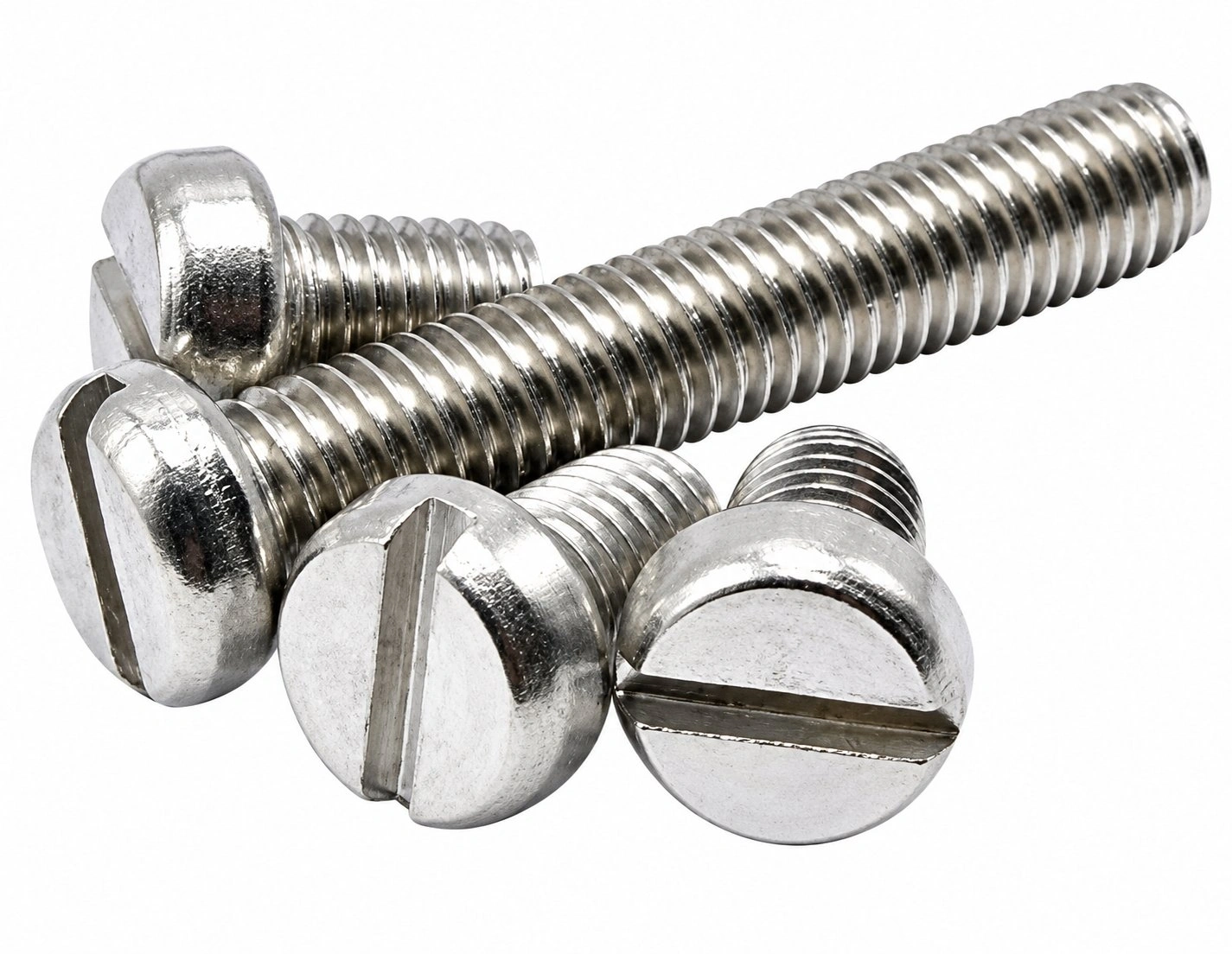Half Threaded Nut (96x6x25) Unbracko