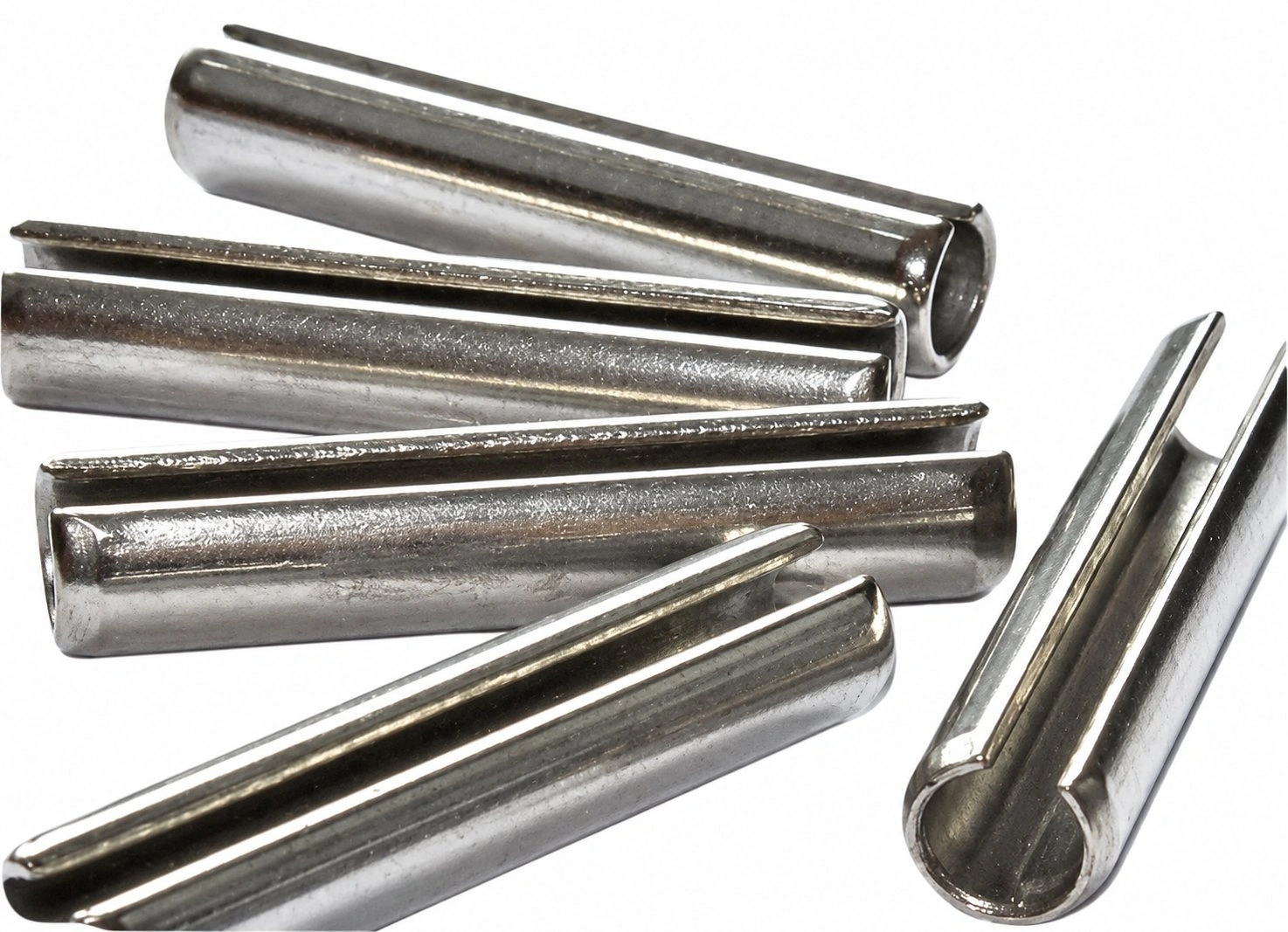 Dowel Pin ( 4 x 20 ) Half Cut