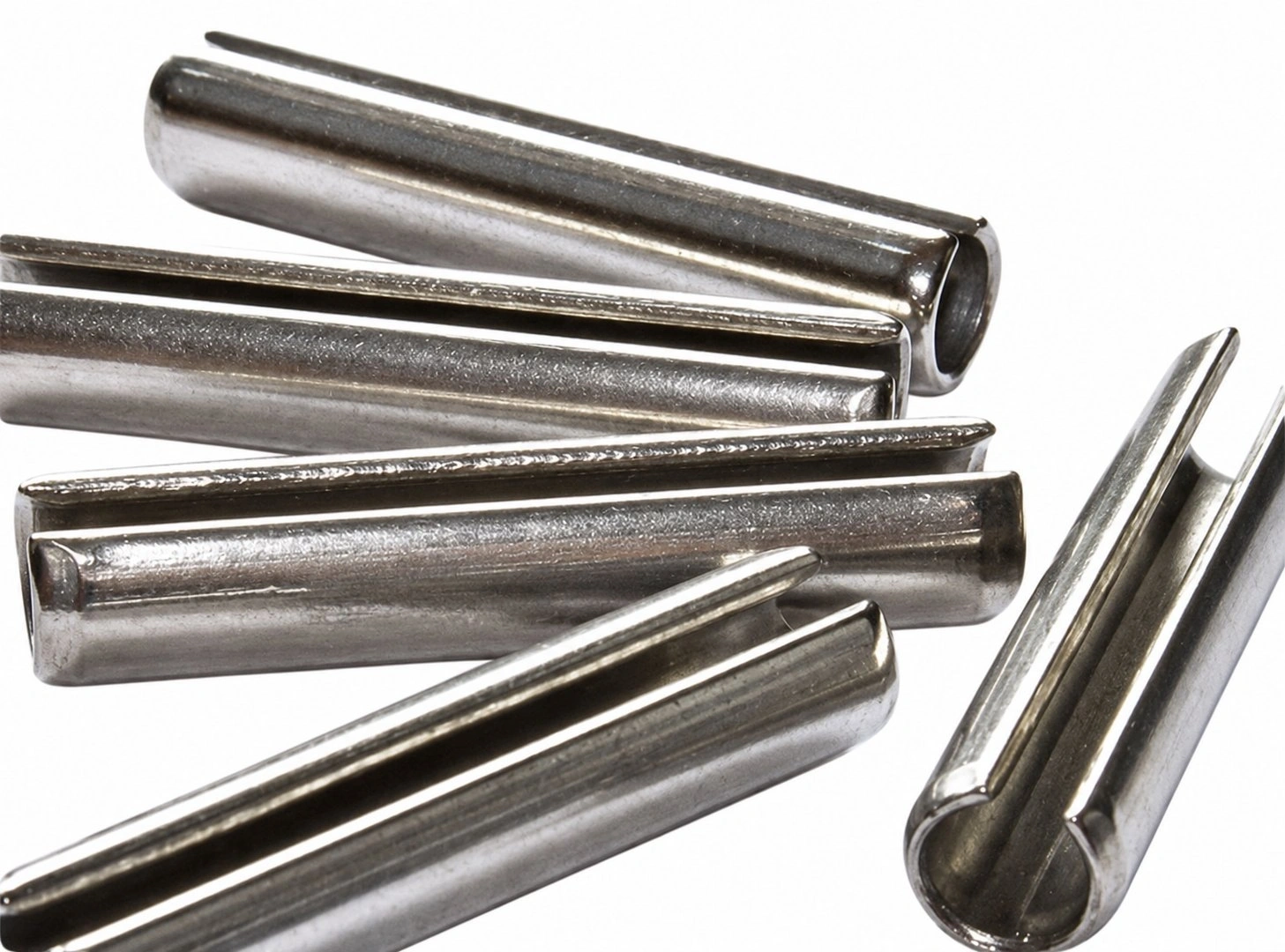 Dowel Pin ( 3 x 20 ) Half Cut