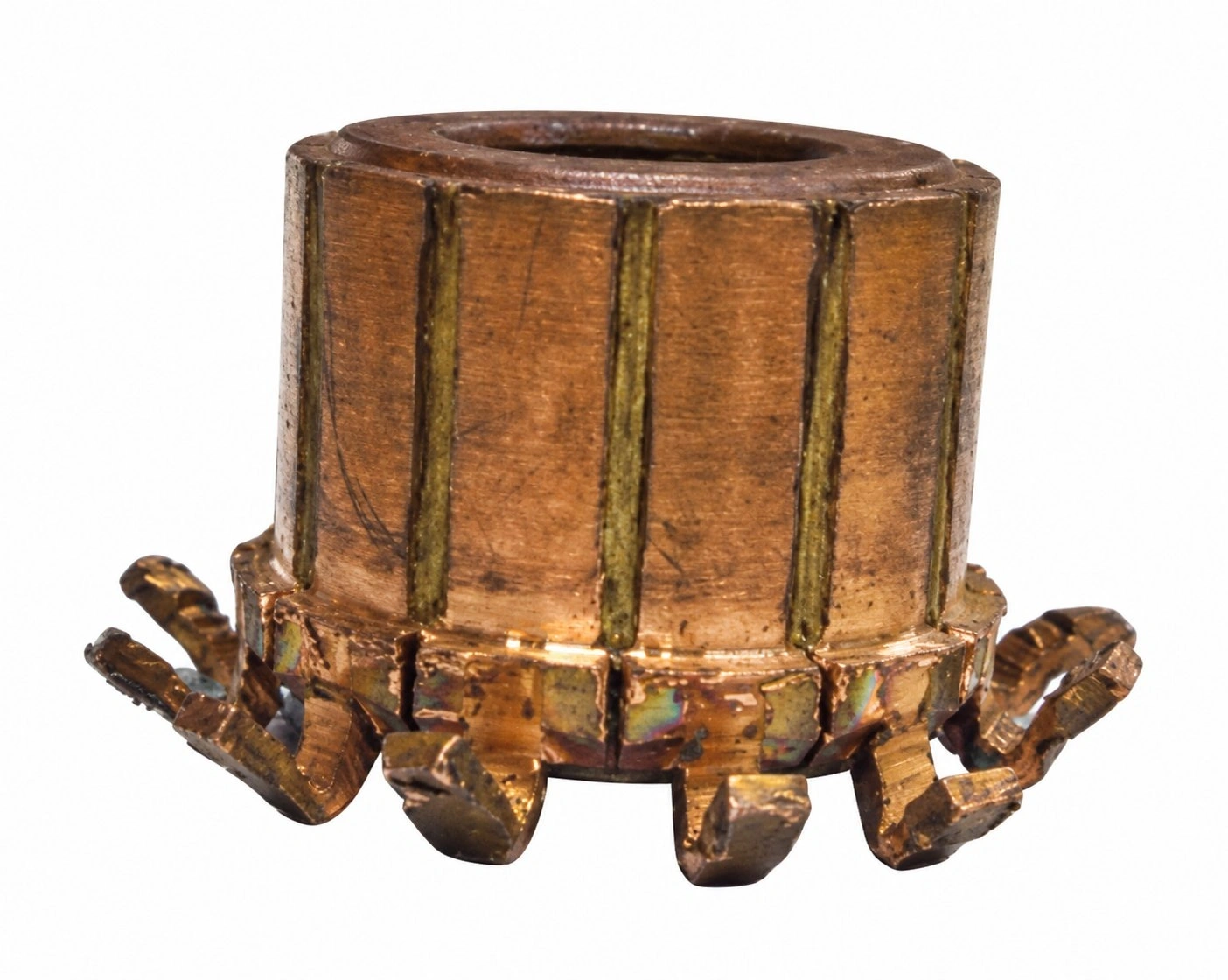 Commutator 180W - 30 - DC