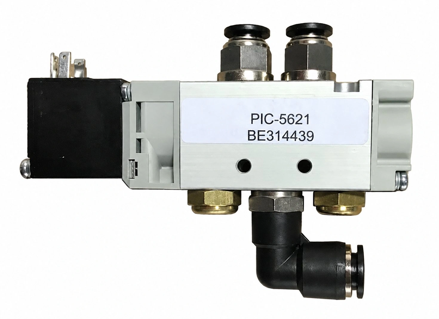 Pick Finder Valve BE314439 Picanol