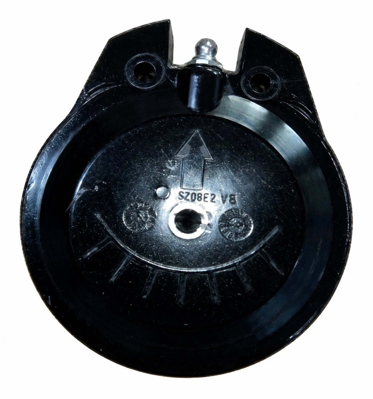 Bearing End Cover Support SH