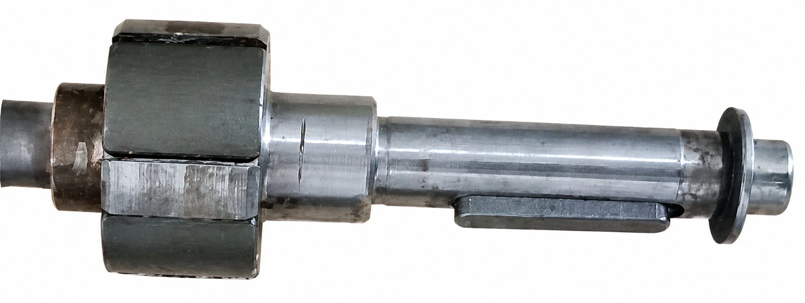 Rotor E Leno 1058.1 for Summom (Magnetic)