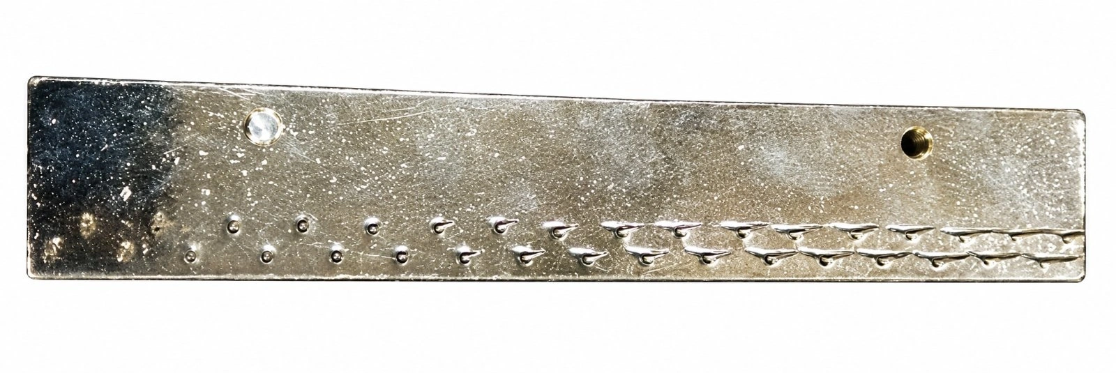 Pin Bar SC-PBAN17 "V Safe"