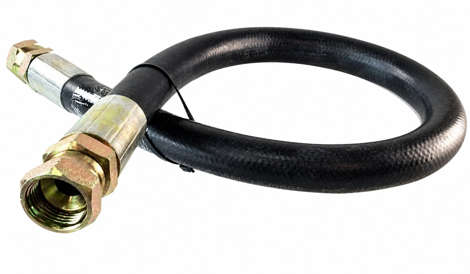 Hyd. Pipe SC HP 1/2/500 Dunlop (Dia - 1/2")