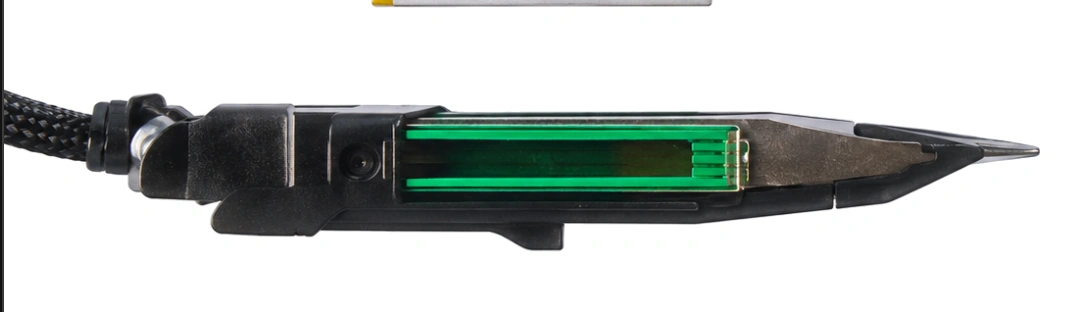 The Piezoelectric Ceramic Jacquard Bar Series  For Sewing Spares view 3