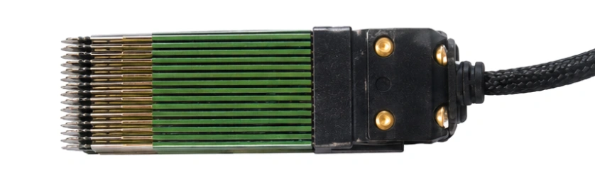 The Piezoelectric Ceramic Jacquard Bar Series  For Sewing Spares view 4