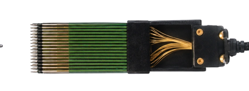 The Piezoelectric Ceramic Jacquard Bar Series  For Sewing Spares view 5