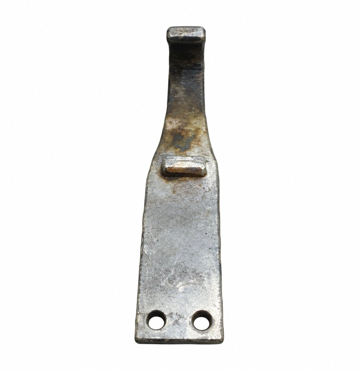L Clamp with Support SC=NTP120065 "V" Safe