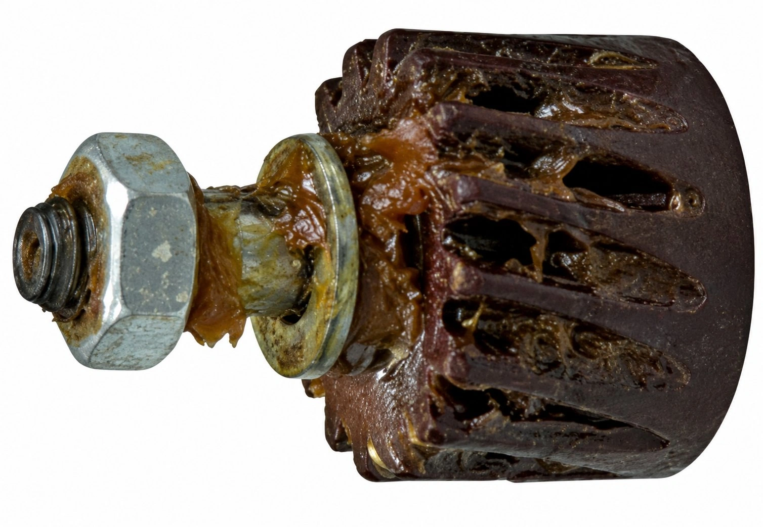 Fiber Gear with Stud (Sc-TCSFG-V-Safe)