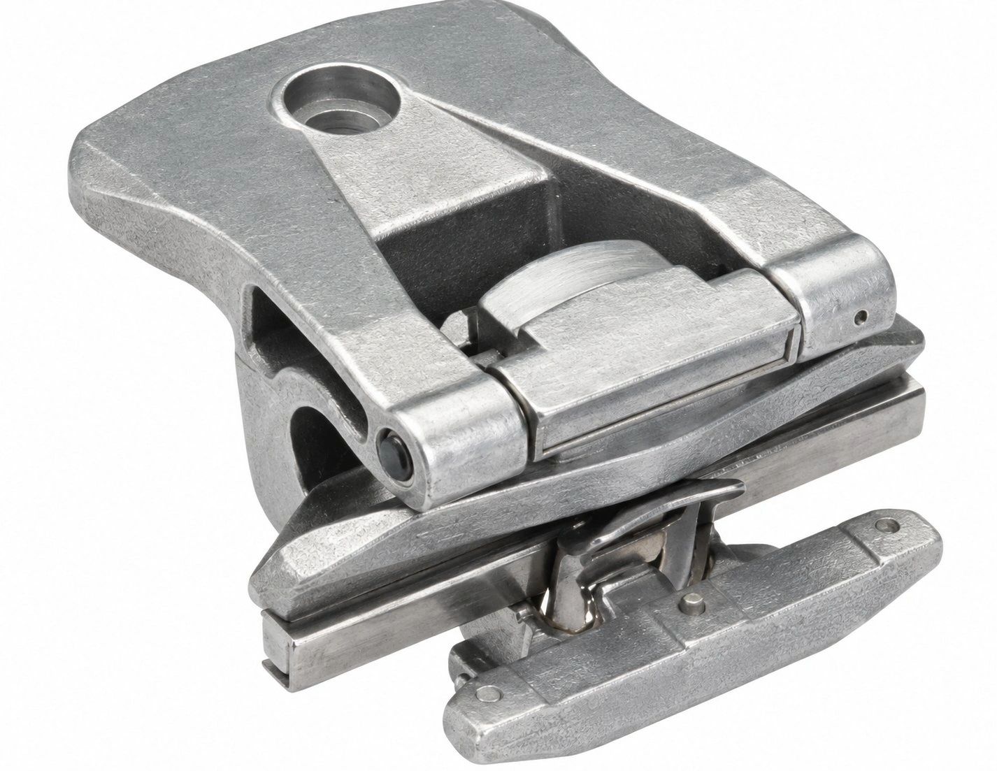 Pinclip Type Clip 01.50.10-Supra5-Harish