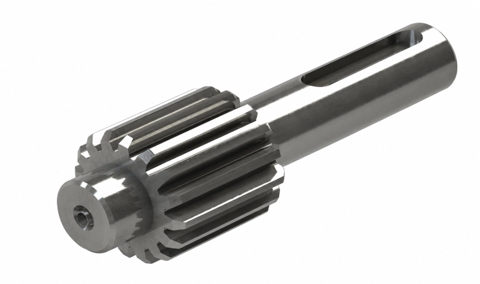 Gear Shaft 180*  (SC-TCSGS60-V-SAFE)