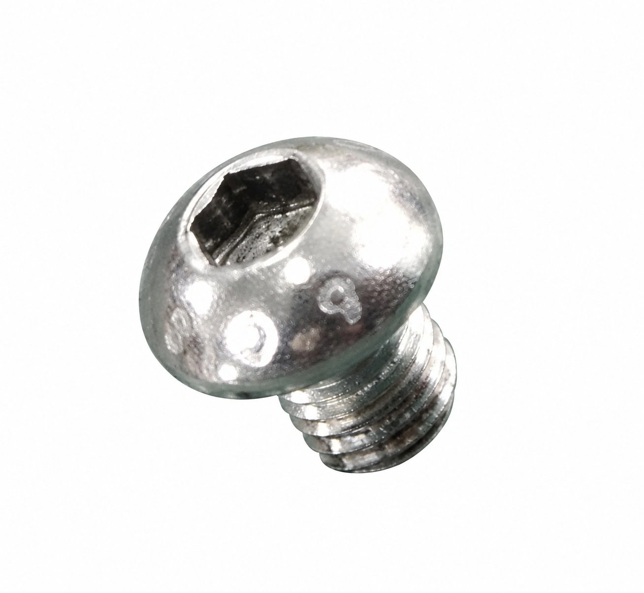 L-Key Bolt (8x10mm) SC-BLTLK810 "V" Safe