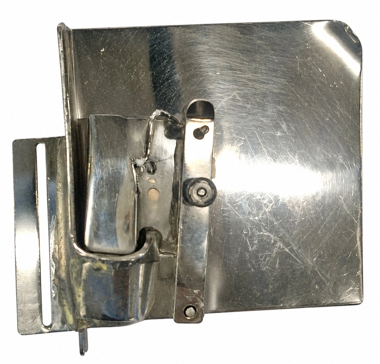Elastic Folder (Drg -TG-BUD-TBS-UM-413-20)