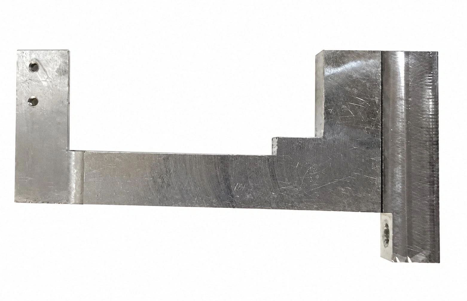 Bracket RH 914145 "V" Safe