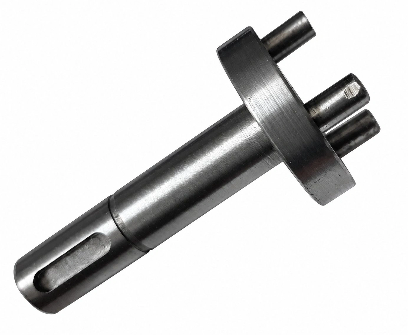 3 PIN GEAR SHAFT ( SC-CSO 19011005 ) "V" SAFE