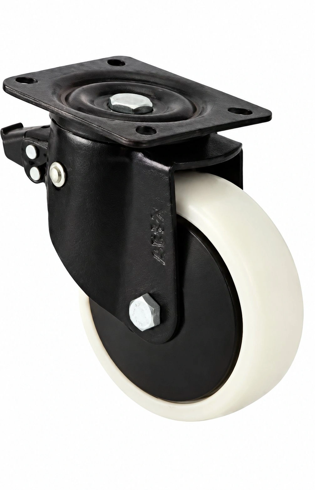 CASTERWHEEL-C-100-SWL-BRK-APEX