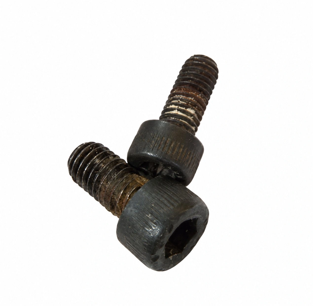 BOLT-ALLEN-M3*25-MS-FULL THRD (Copy)