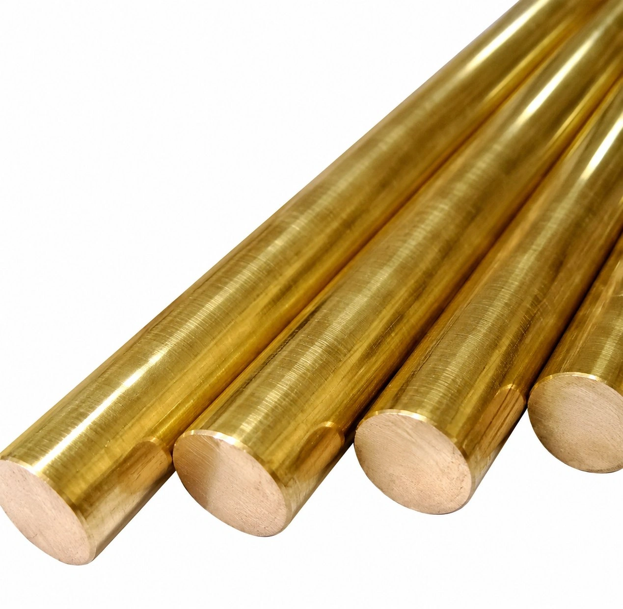 BAR-ROUND-BRASS-60MM
