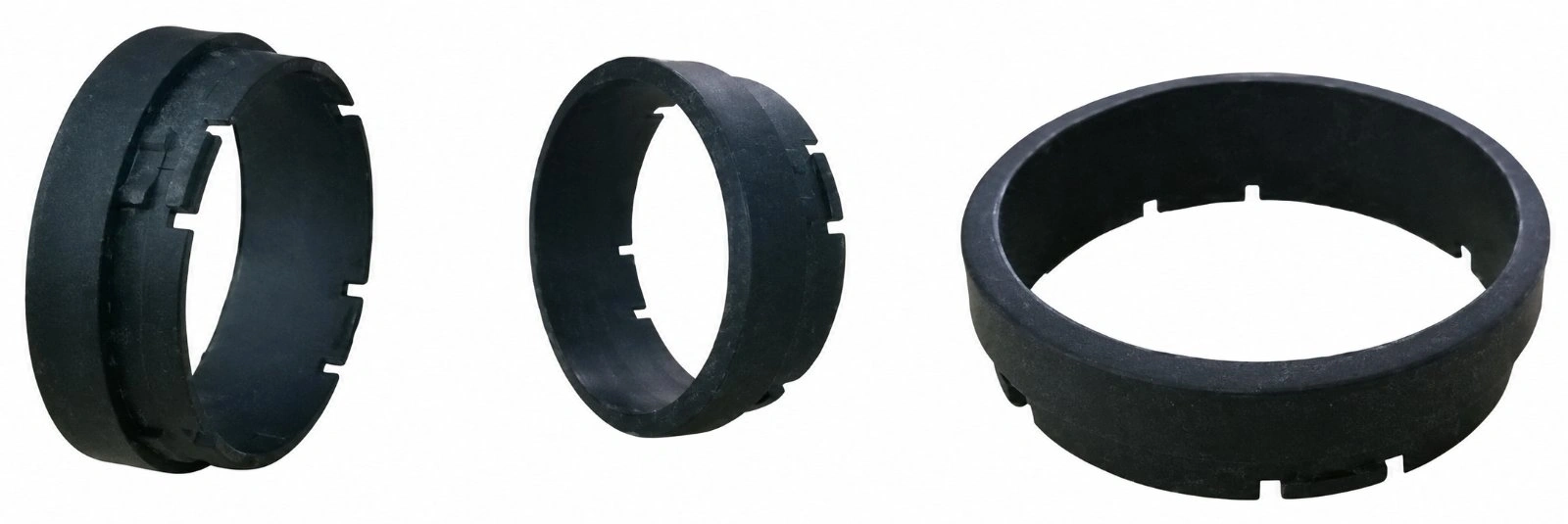 RING PUSH BUTTON-SC-PBR-2-LOOM