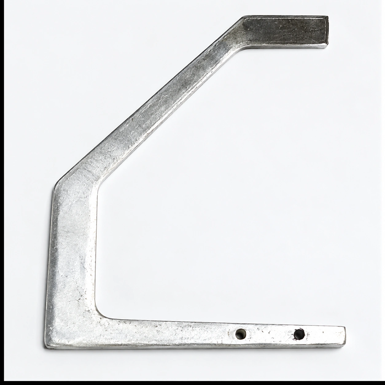 Lower Gripper (SC-NT110147) "V Safe"