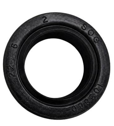 Oil Seal 14 x  22 x 6 Superior view 1