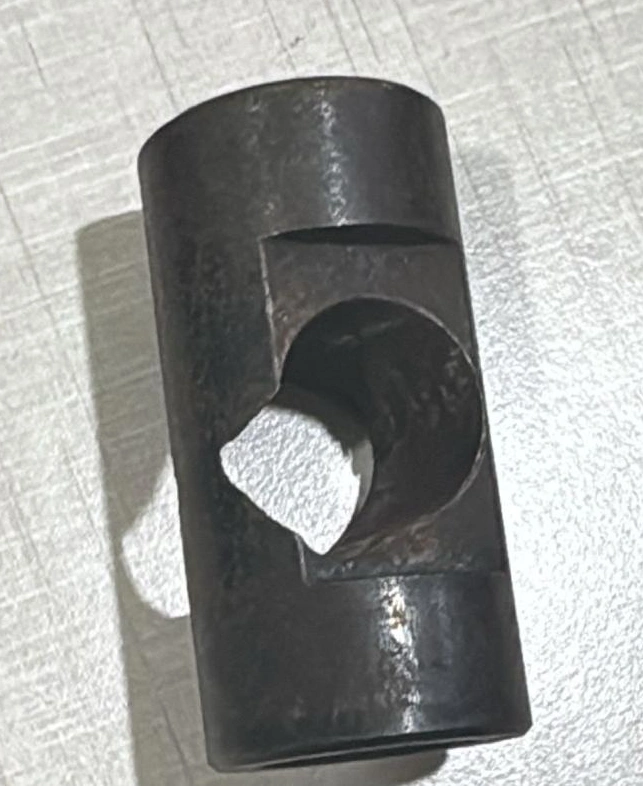 Bolt  P.No.AIR 08051 For Looms O.No.295751 Model No.TIR800-4-P view 1