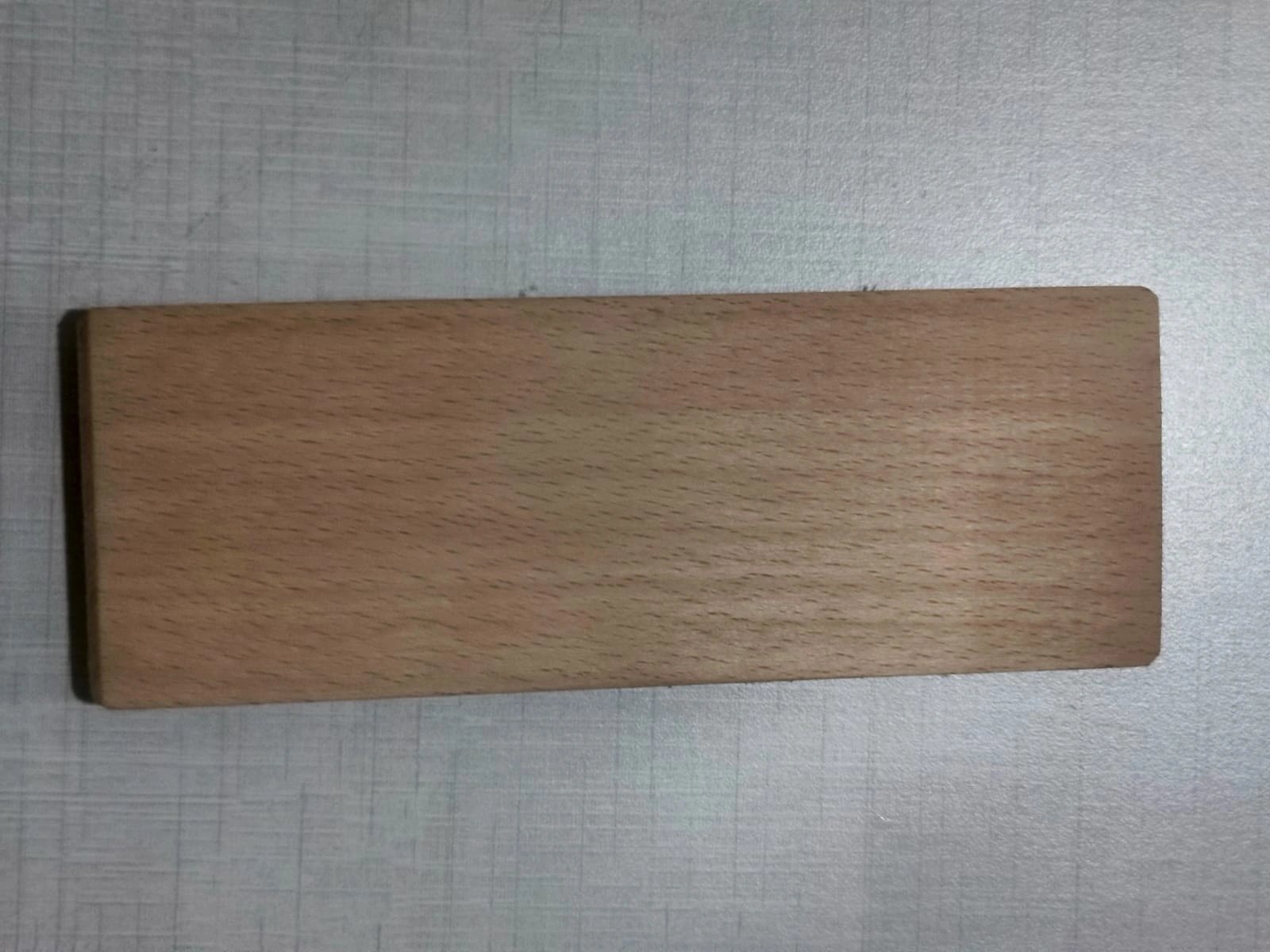 Centre Support Seprator for Heald Frame (Moc: Wooden) view 3