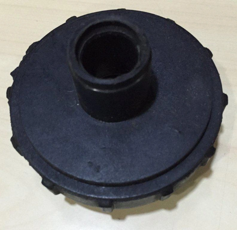 Front Adapter Moc Nyl 6 for Texmer Creel A.No.919 view 2