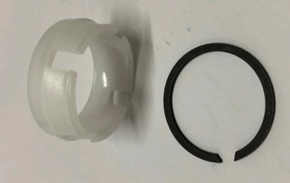 Bobbin Plate P.No.678 451 0157 800 for CC4 Cable Corder