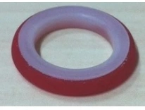 PU Temple  Dummy Ring for Picanol "AKIO" Long life bushing inserted