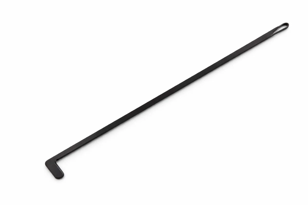 Patente 7371, No 7, Jakob Muller, Latch Needle, L=75mm