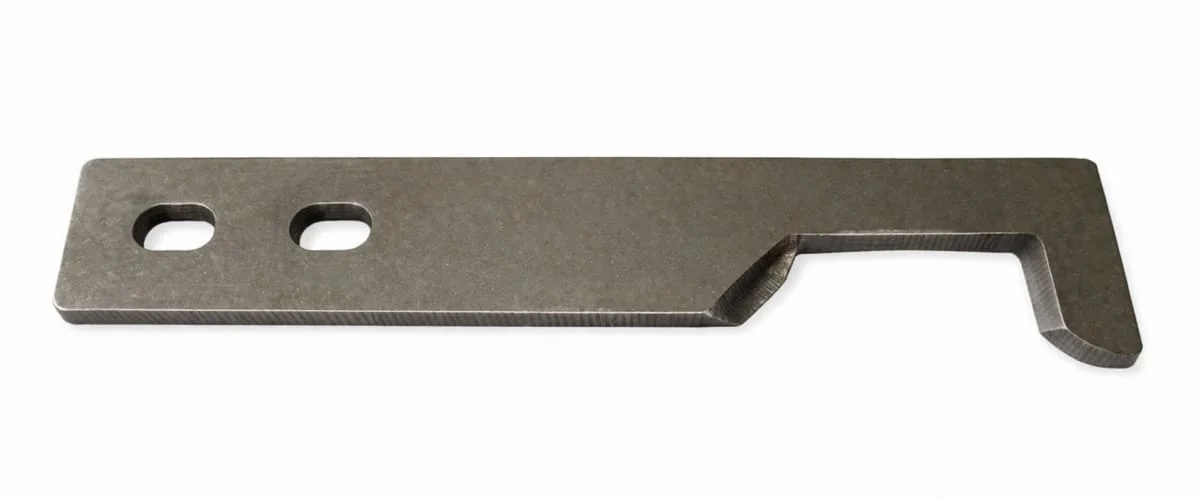 PBO38559 Nuovo Pignone Upper Cut Blade TP600