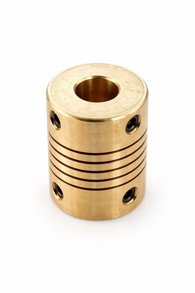 PBP46819 Nuovo Pignone, Cylindrical Coupling, ID8mm, OD18mm