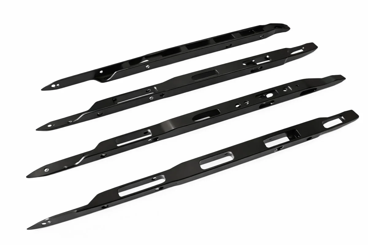 PBS72378 Nuovo Pignone LHS Gripper Gripper Support TSP600