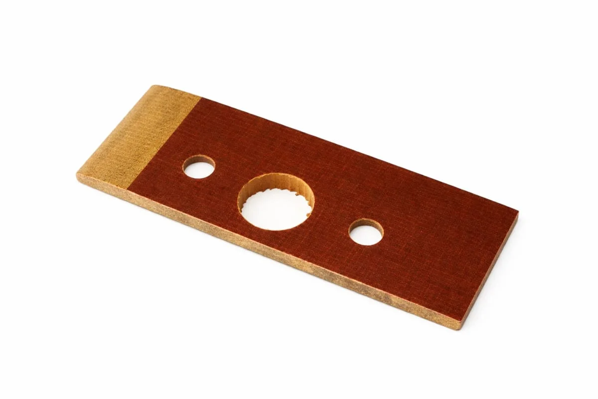 PBZ51757 Nuovo Pignone LH Unhooking Pad