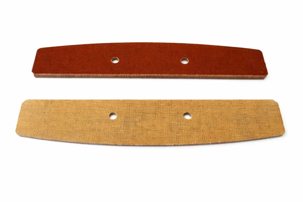 PBZ51795 Nuovo Pignone RH Unhooking Pad