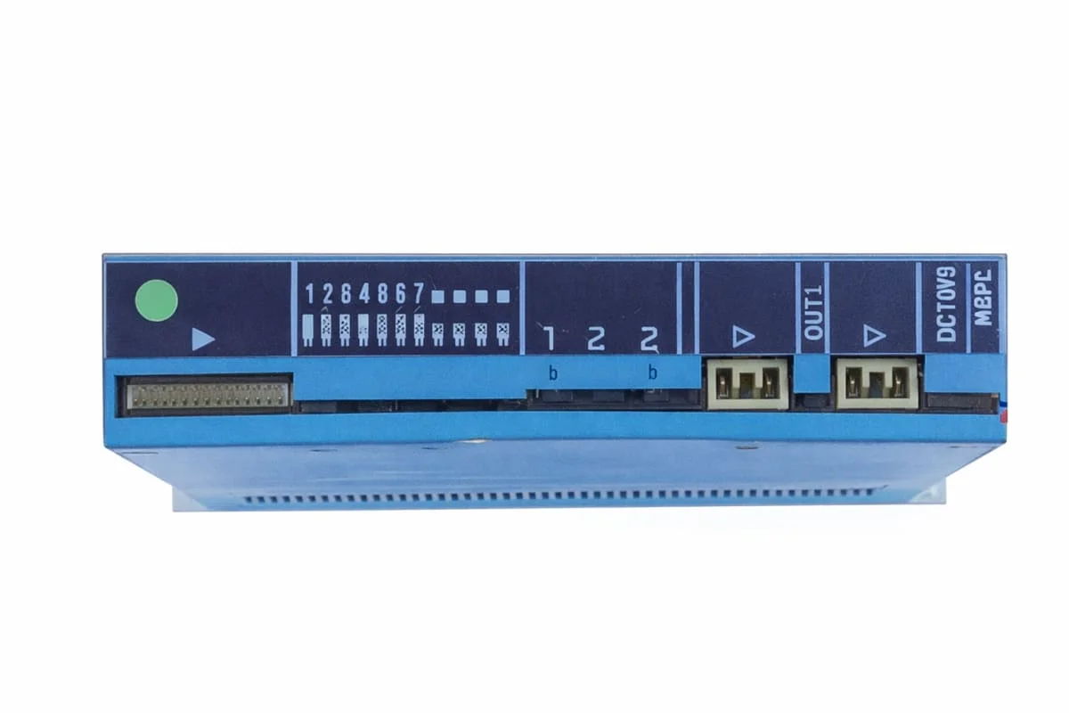 PCB module 2
