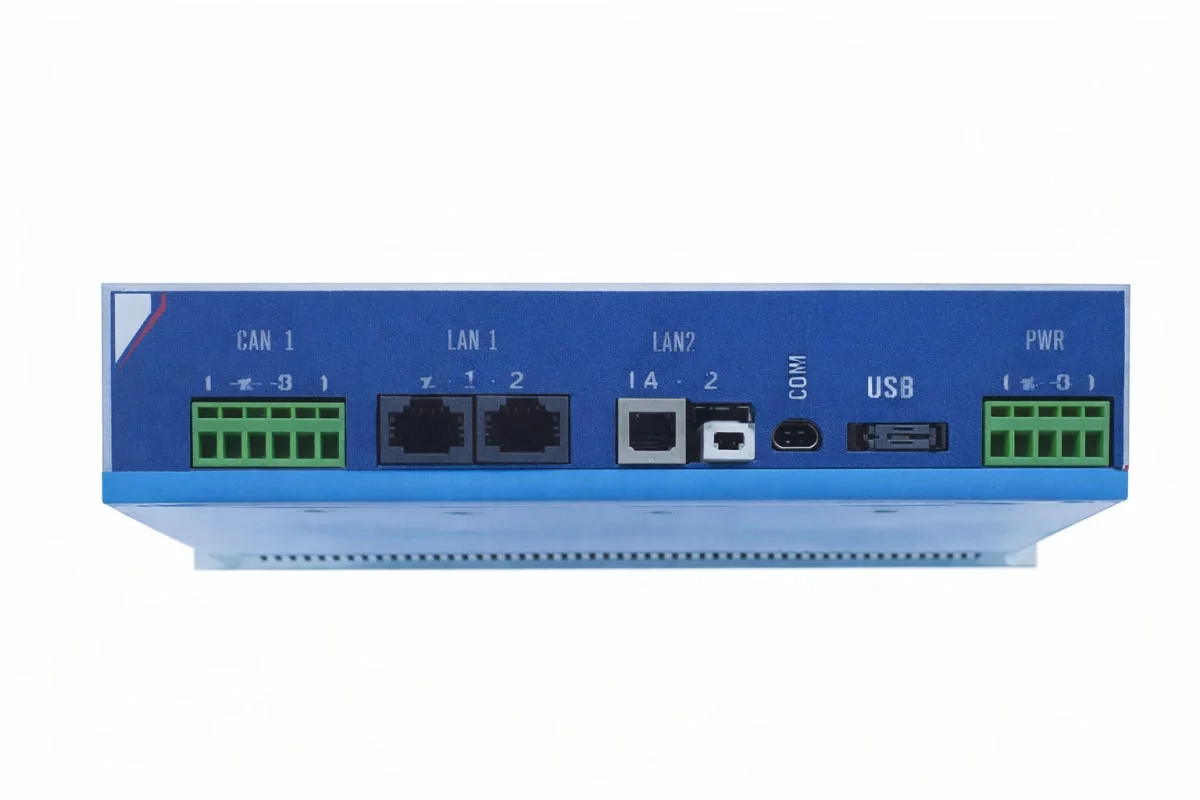 PCB module 4