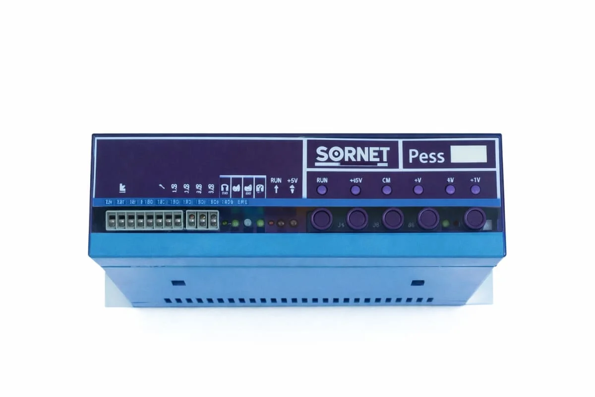PCB module 5