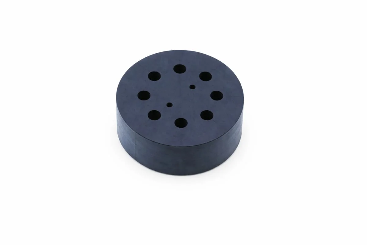 Perforated Disc