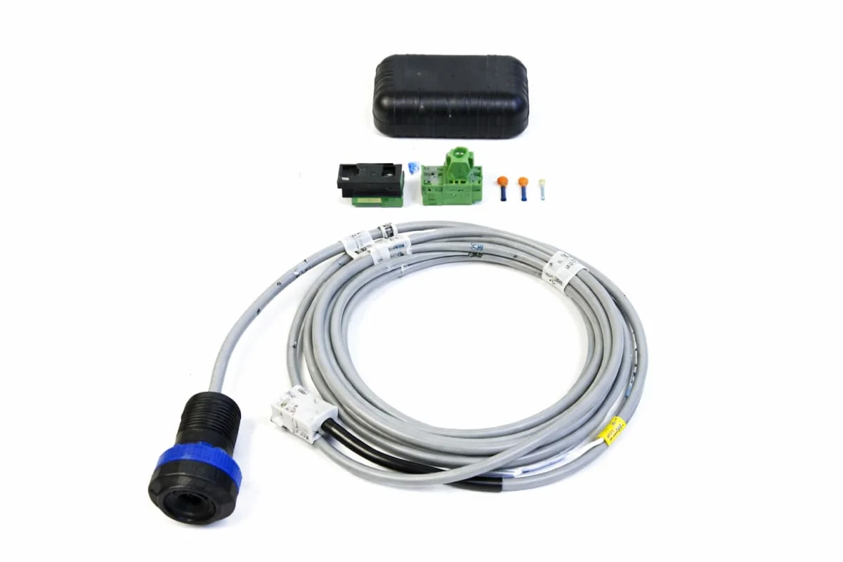 Photocell Cpl. light