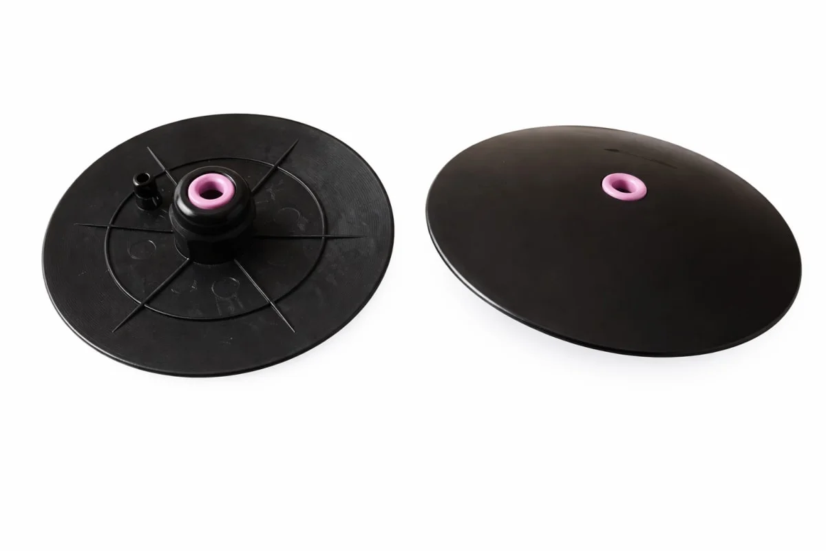 Picanol Hat for BE301755 Brake (Diam = 110mm)