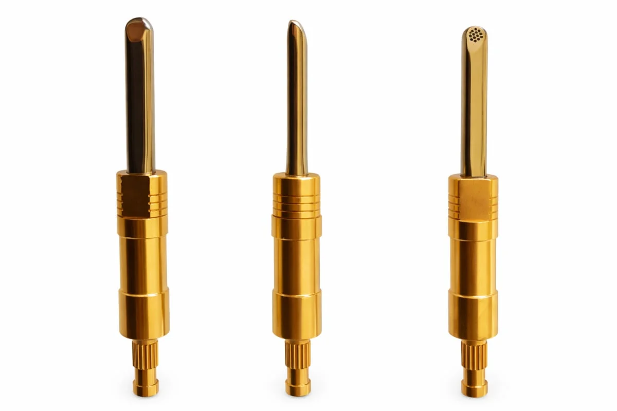 Picanol Sub Nozzle for BE317931