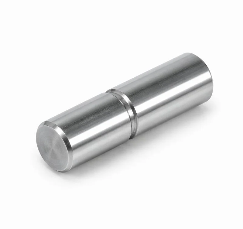 Pin arrester