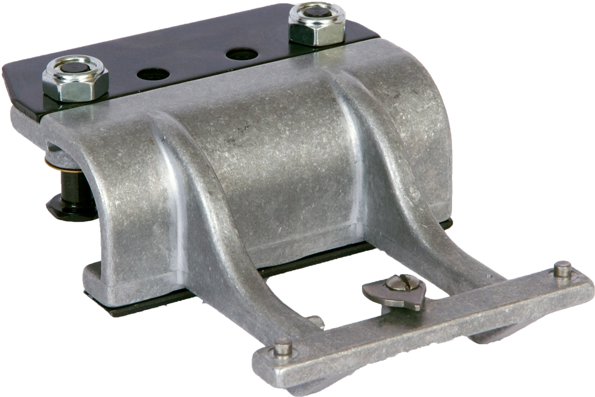 Pin Link (Fastening of Pin Plate With Rapid Lock) For Famatex Stenter Machine Parts