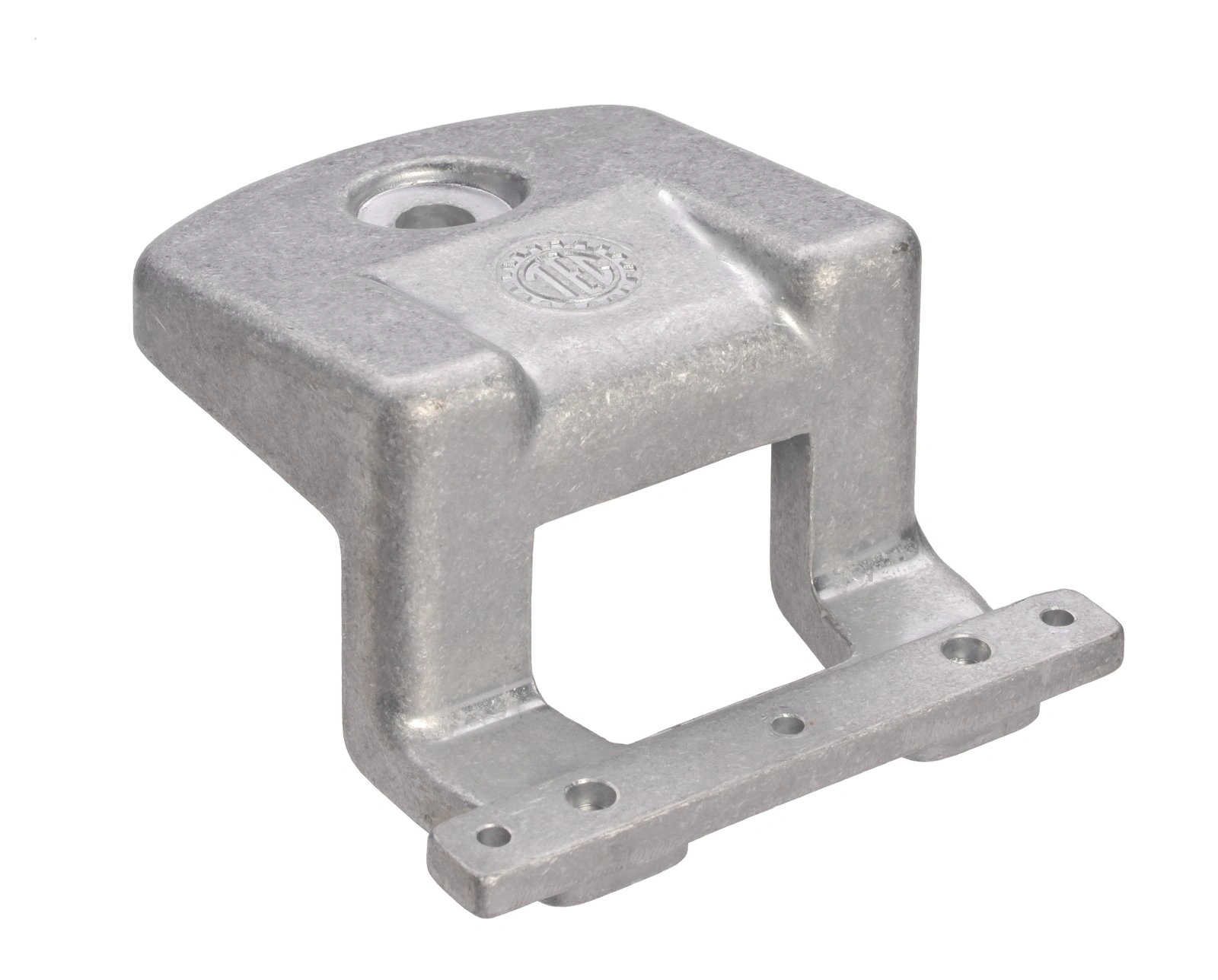 Pin Link Short For Harish Stenter Machine Parts
