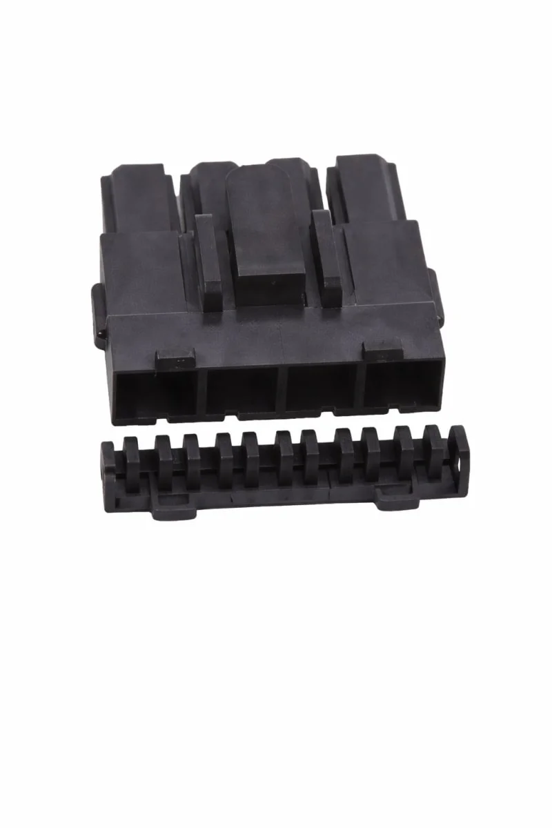 Pin Plug