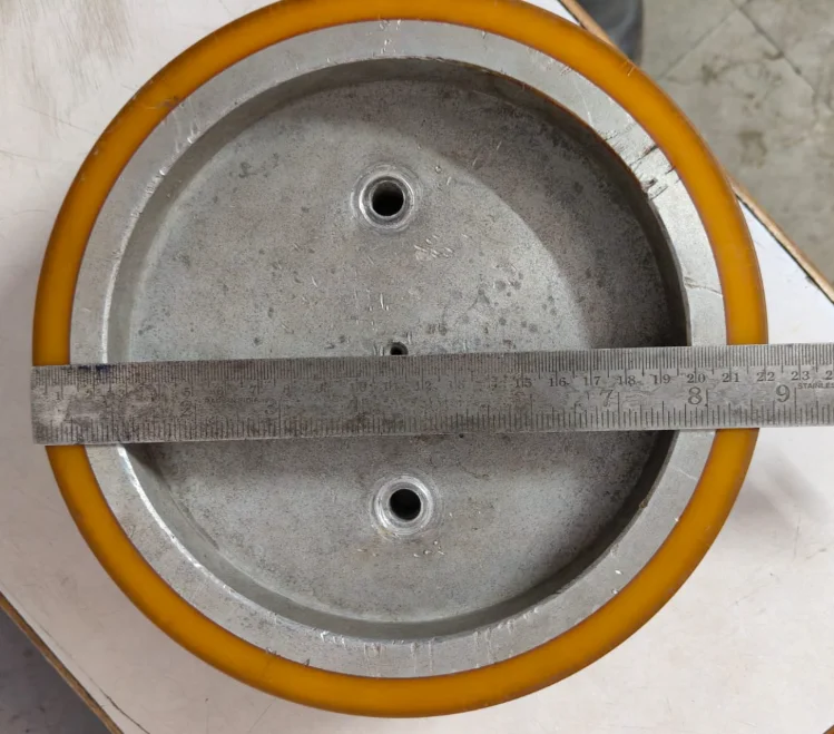 Pinning Drum for Yamuna Stenter Size 180 mm x 160 x 55 mm (New)